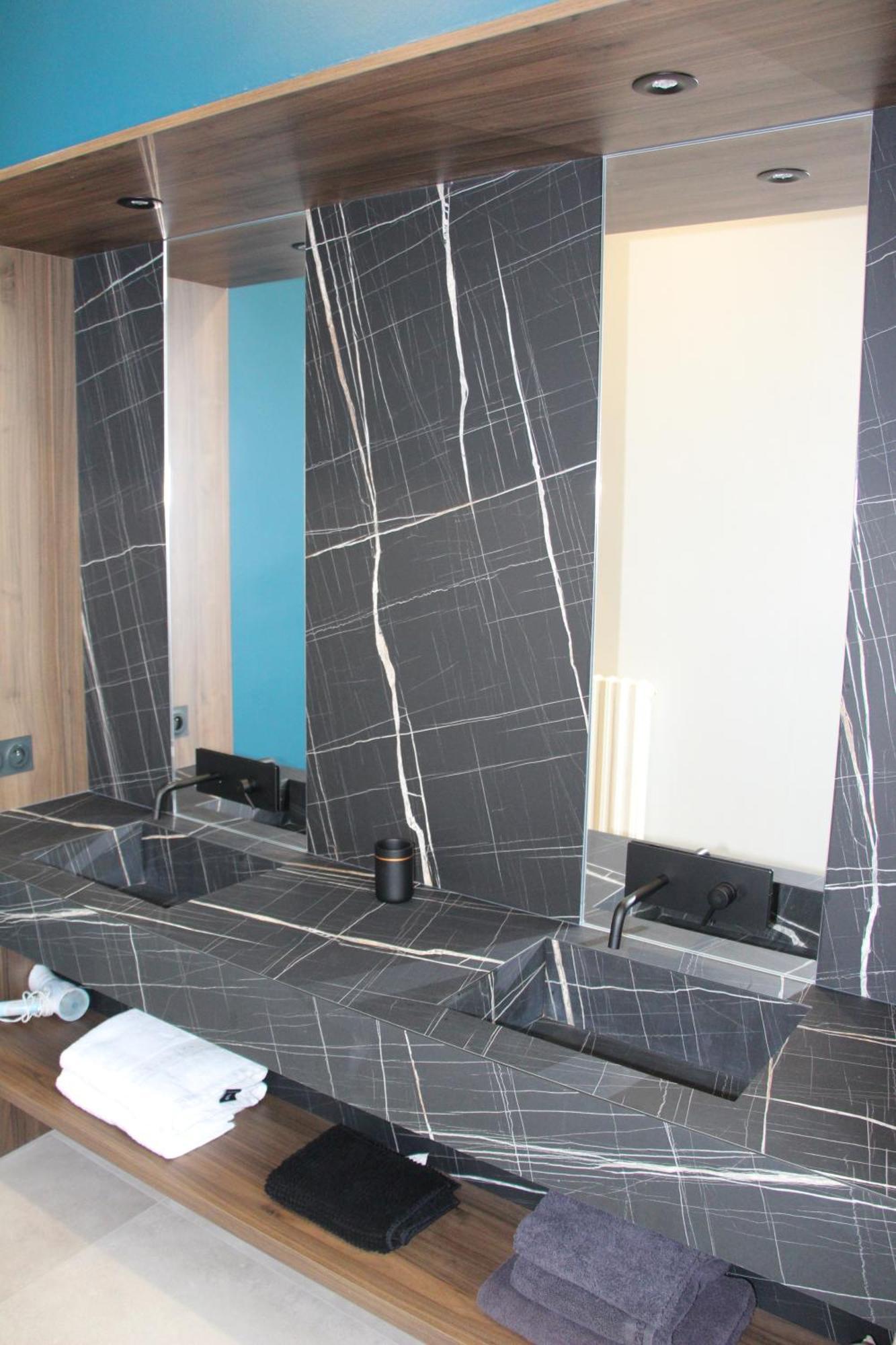 Luxe Et Charme Pres De La Plage เลส์ซาบล์-โดล็อนน์ ภายนอก รูปภาพ