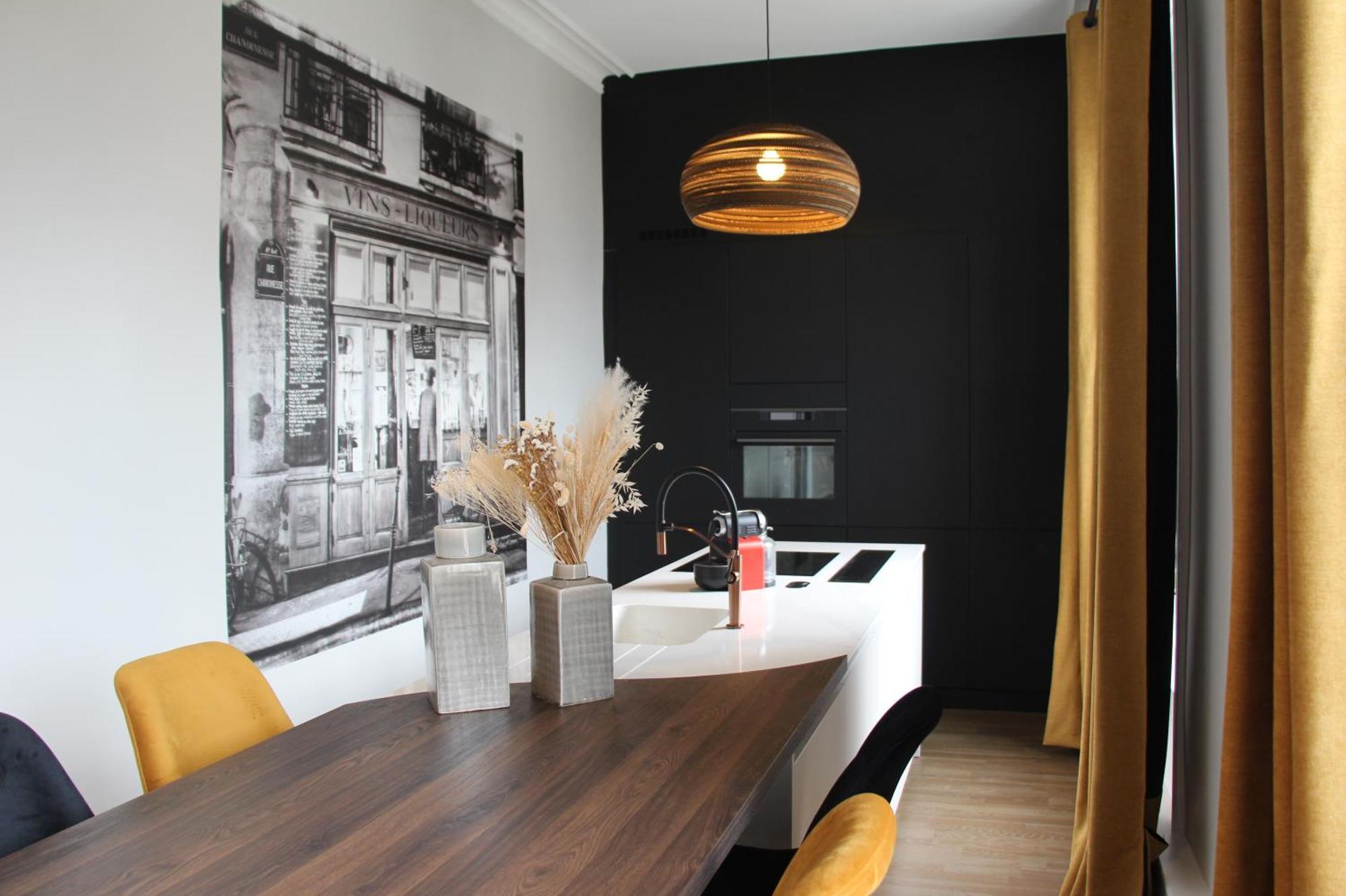 Luxe Et Charme Pres De La Plage เลส์ซาบล์-โดล็อนน์ ภายนอก รูปภาพ